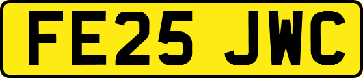 FE25JWC