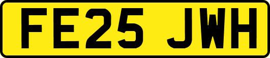 FE25JWH