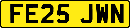 FE25JWN