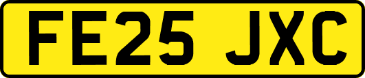 FE25JXC