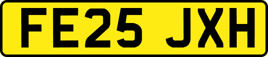 FE25JXH