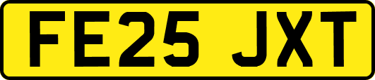 FE25JXT