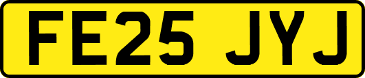 FE25JYJ