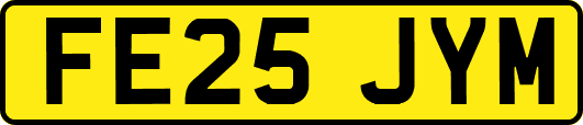 FE25JYM