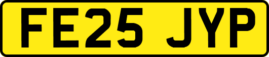 FE25JYP