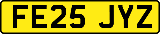 FE25JYZ