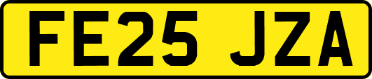 FE25JZA