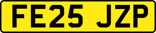 FE25JZP