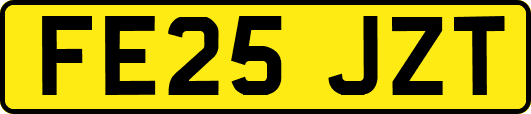 FE25JZT