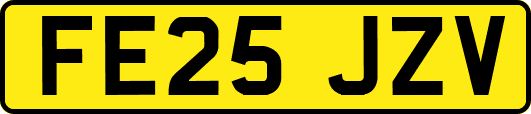FE25JZV