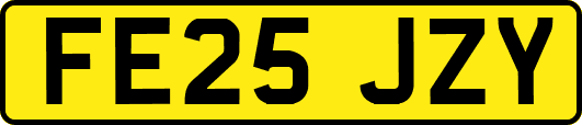 FE25JZY