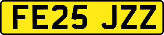 FE25JZZ