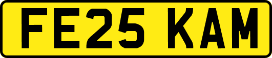 FE25KAM