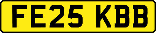 FE25KBB