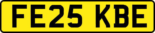 FE25KBE
