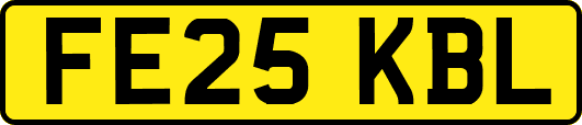 FE25KBL