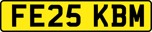 FE25KBM