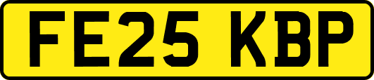 FE25KBP