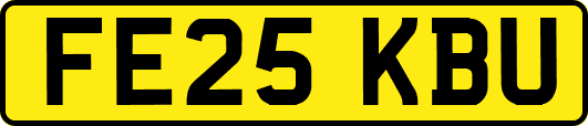 FE25KBU