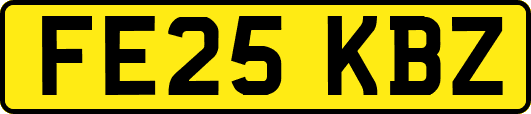 FE25KBZ