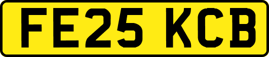 FE25KCB