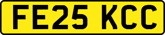 FE25KCC