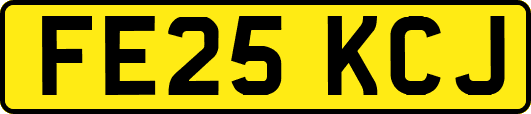 FE25KCJ
