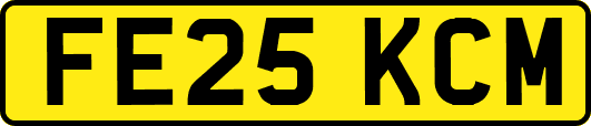 FE25KCM