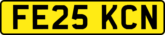 FE25KCN