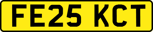 FE25KCT