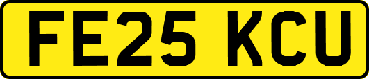 FE25KCU