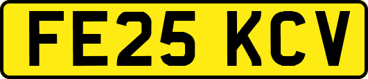 FE25KCV