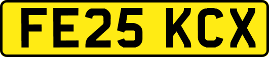 FE25KCX