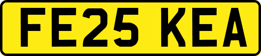 FE25KEA