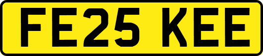 FE25KEE