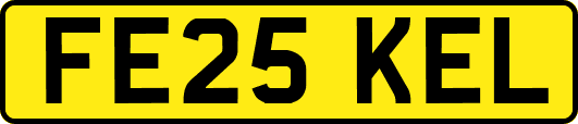 FE25KEL