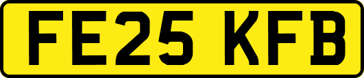 FE25KFB