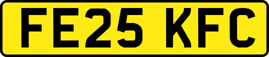 FE25KFC