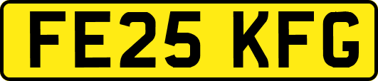 FE25KFG