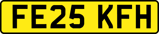 FE25KFH