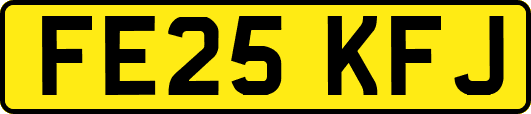 FE25KFJ