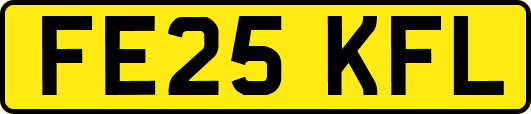 FE25KFL