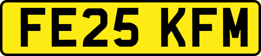 FE25KFM
