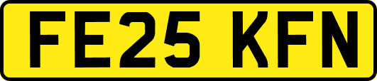 FE25KFN