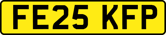 FE25KFP