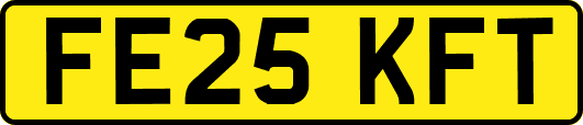 FE25KFT