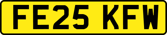 FE25KFW