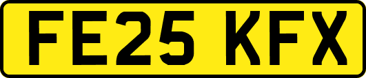 FE25KFX