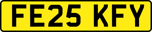 FE25KFY