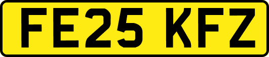 FE25KFZ